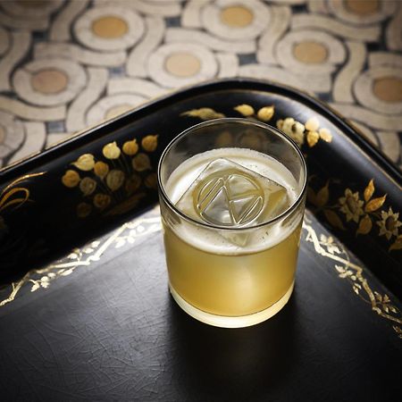 Nomad London Hotel Eksteriør billede
