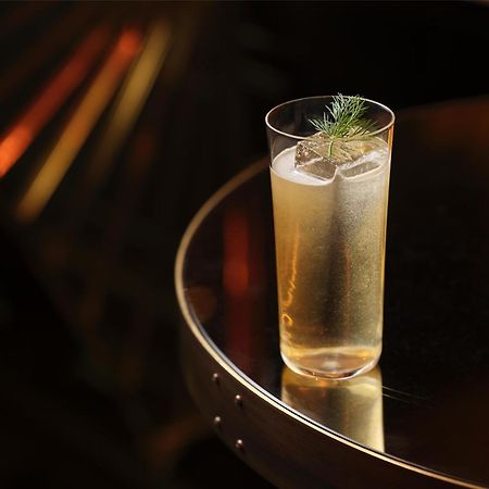 Nomad London Hotel Eksteriør billede