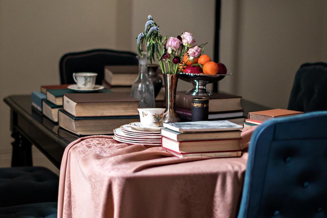 Nomad London Hotel Eksteriør billede