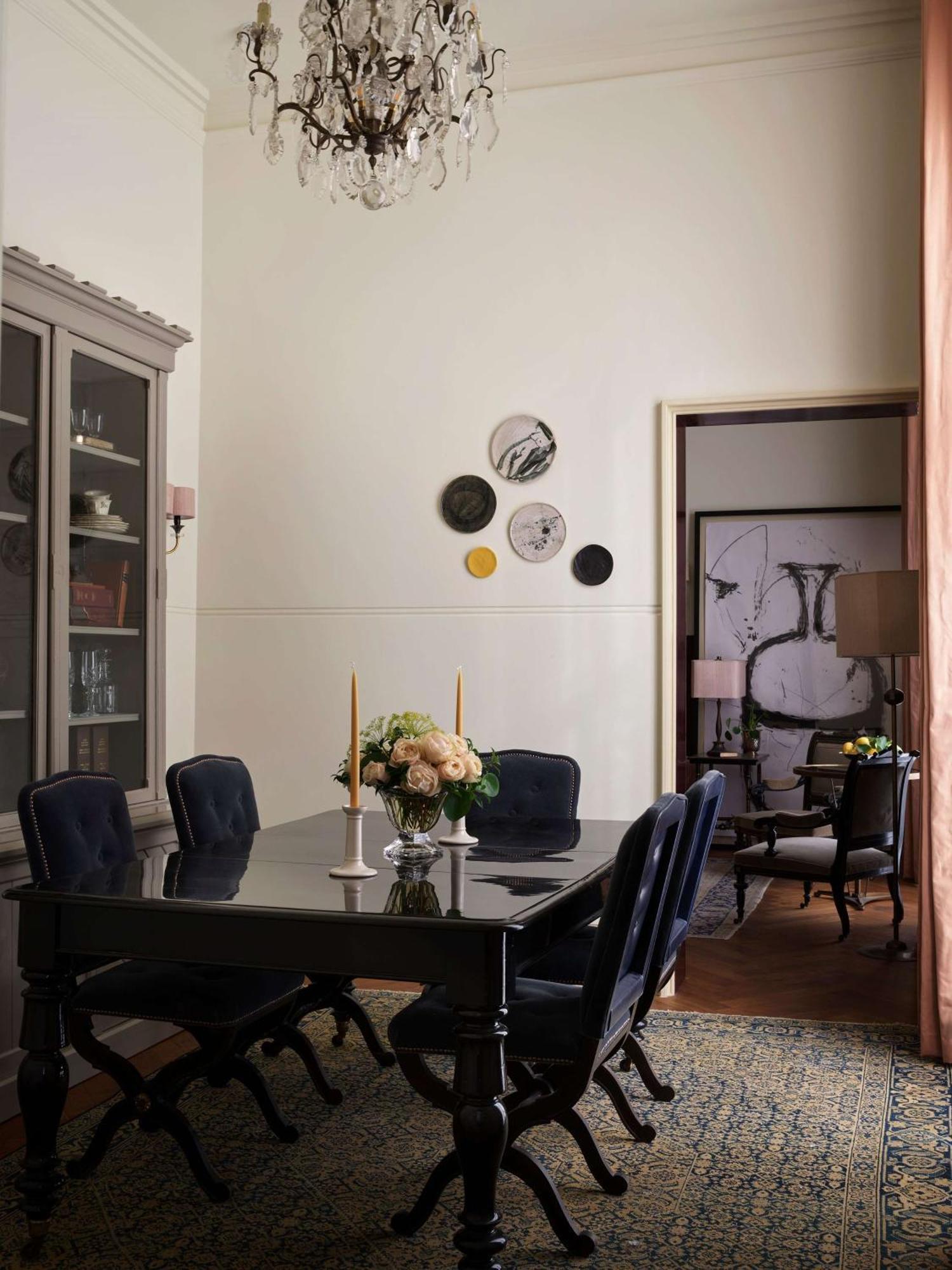 Nomad London Hotel Eksteriør billede
