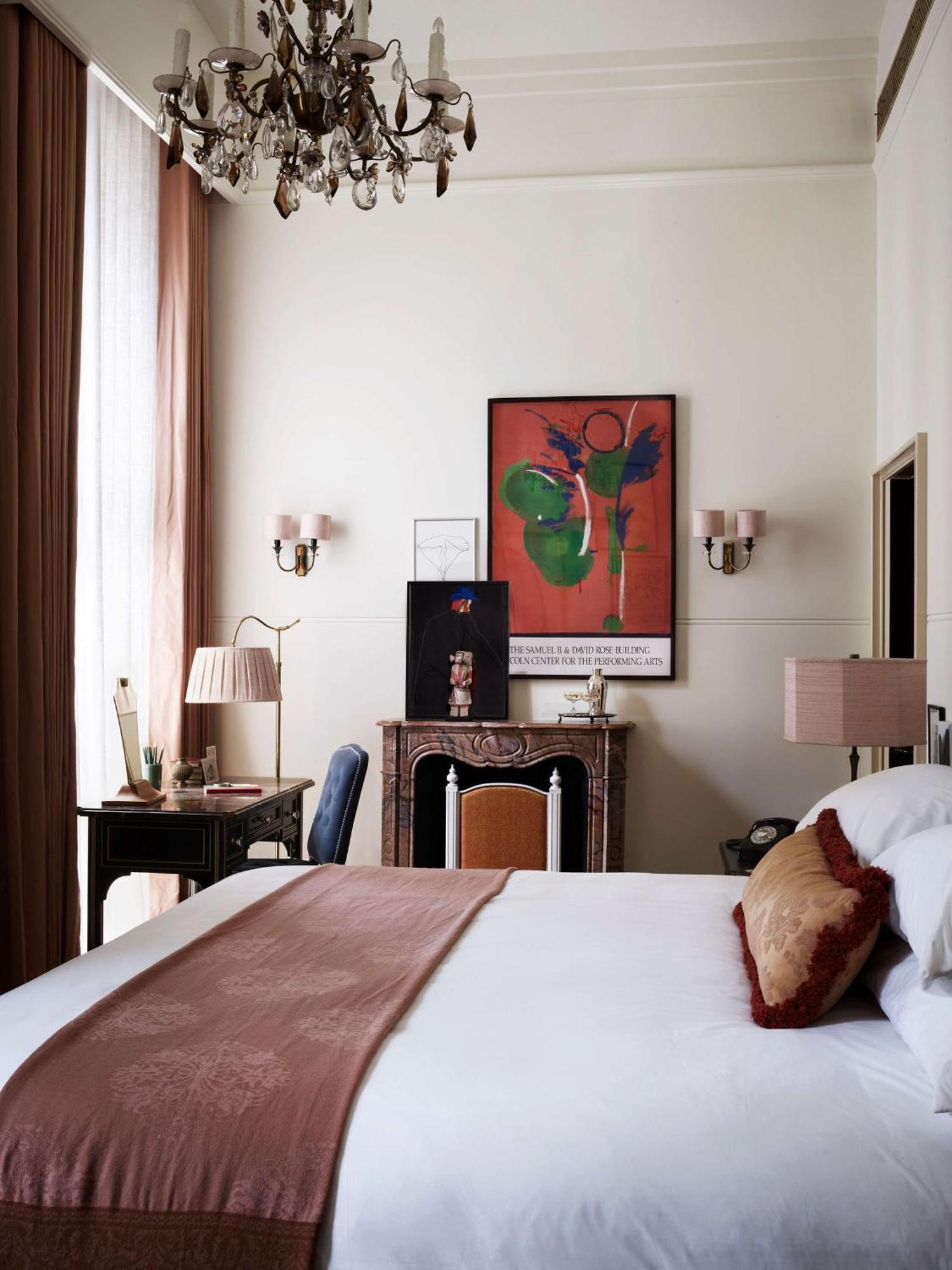 Nomad London Hotel Eksteriør billede