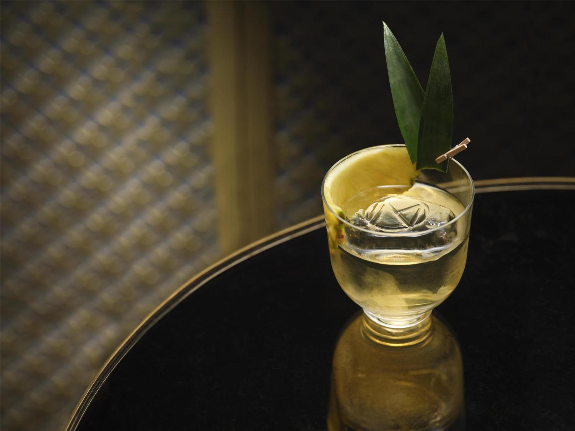 Nomad London Hotel Eksteriør billede