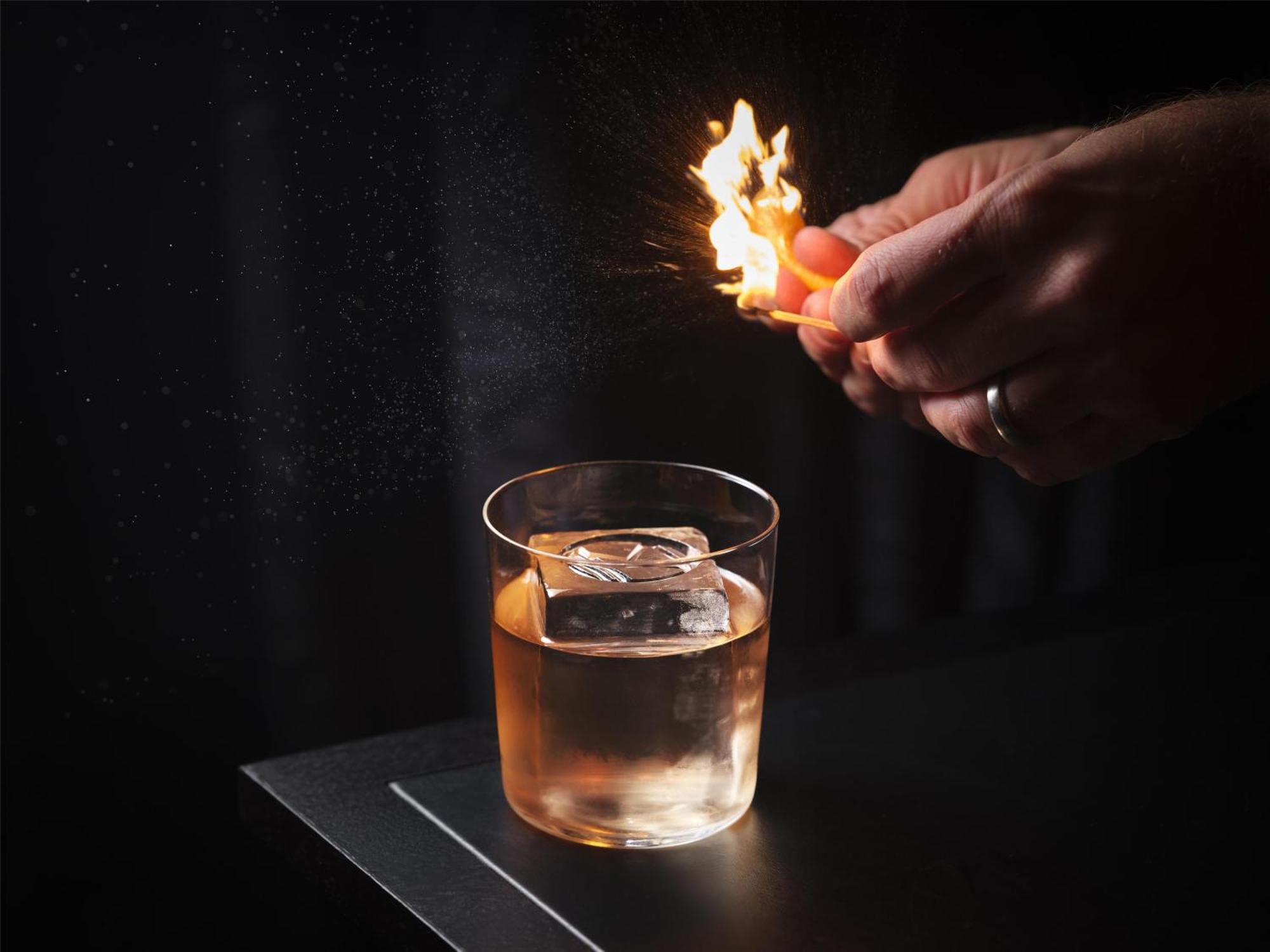 Nomad London Hotel Eksteriør billede