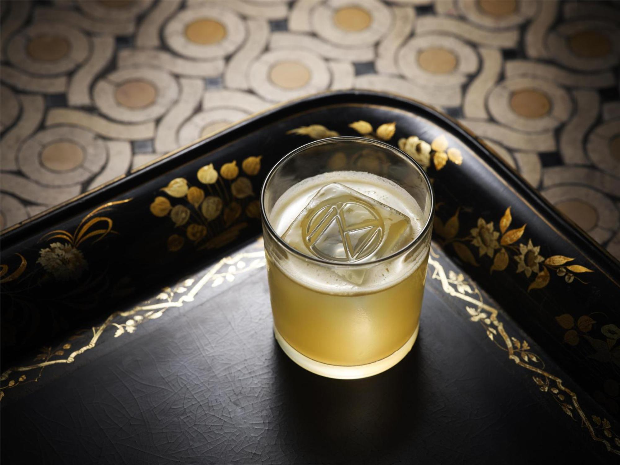 Nomad London Hotel Eksteriør billede
