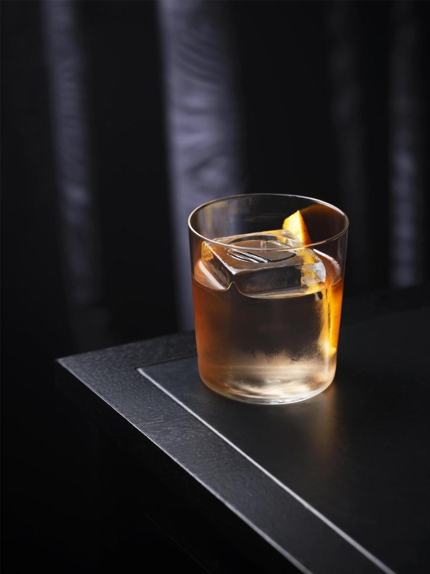Nomad London Hotel Eksteriør billede