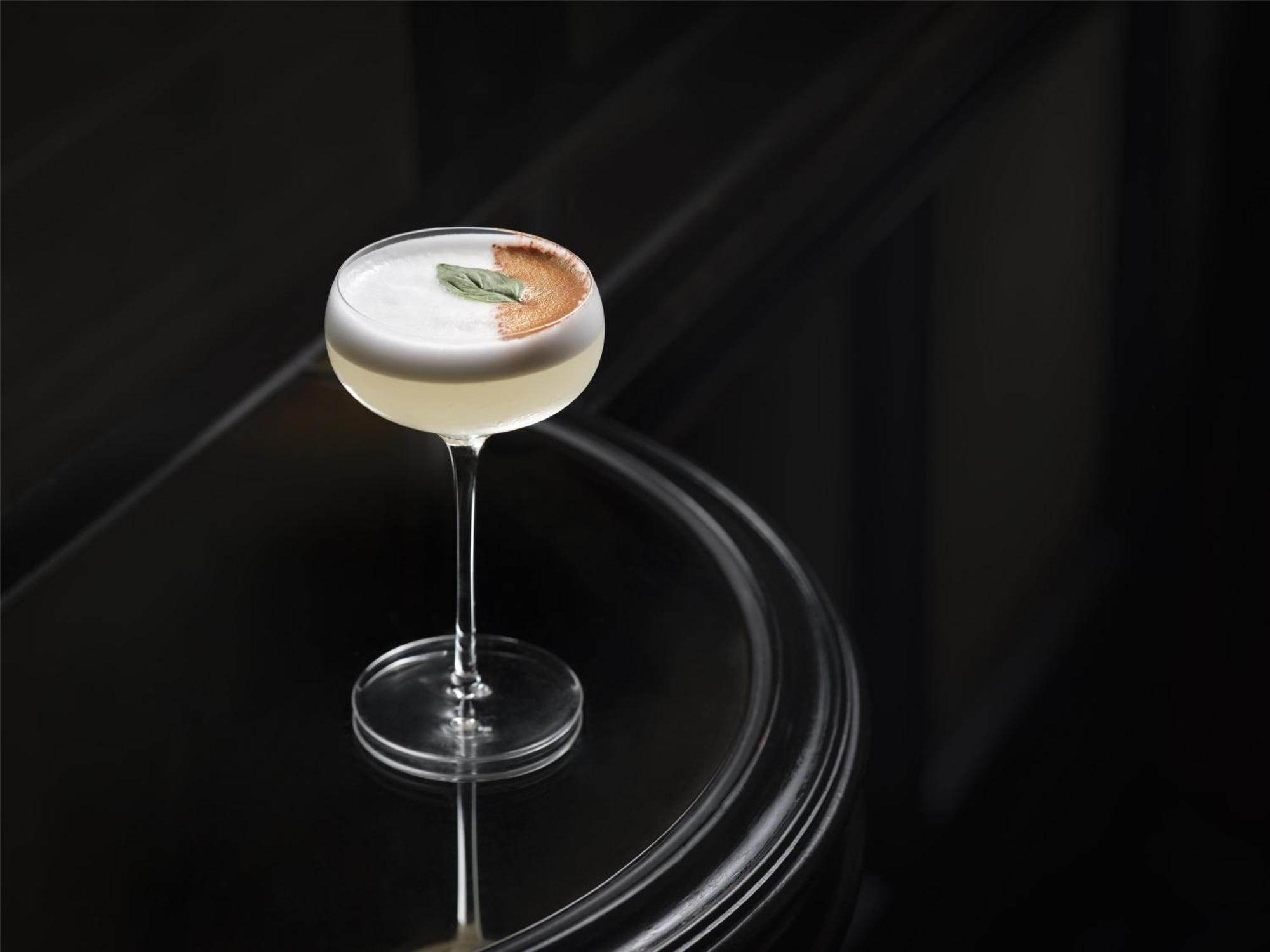 Nomad London Hotel Eksteriør billede