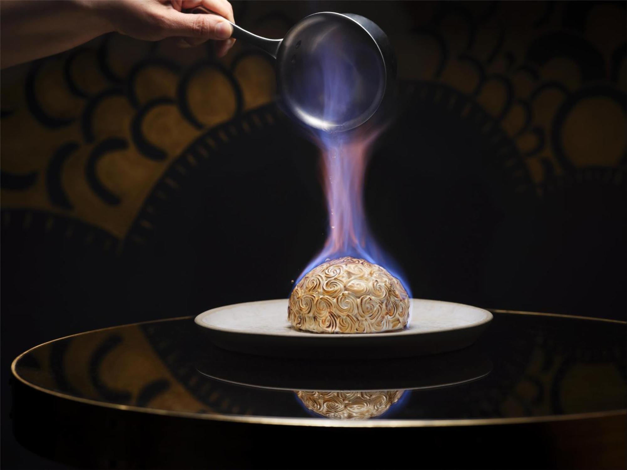 Nomad London Hotel Eksteriør billede
