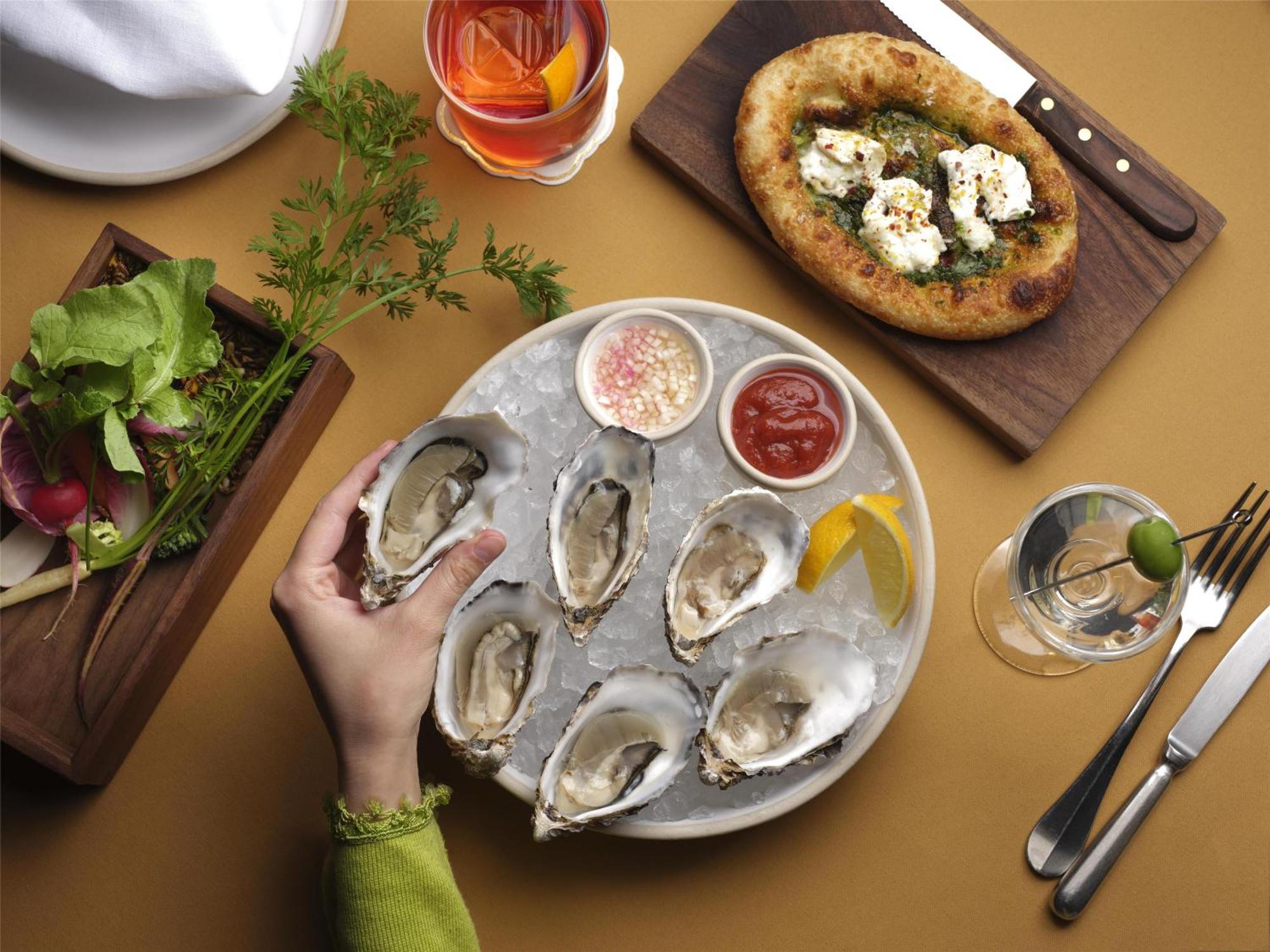 Nomad London Hotel Eksteriør billede